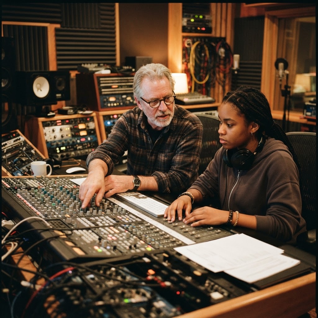 Small Room, Big Sound: A Veteran's Guide to Speaker Placement