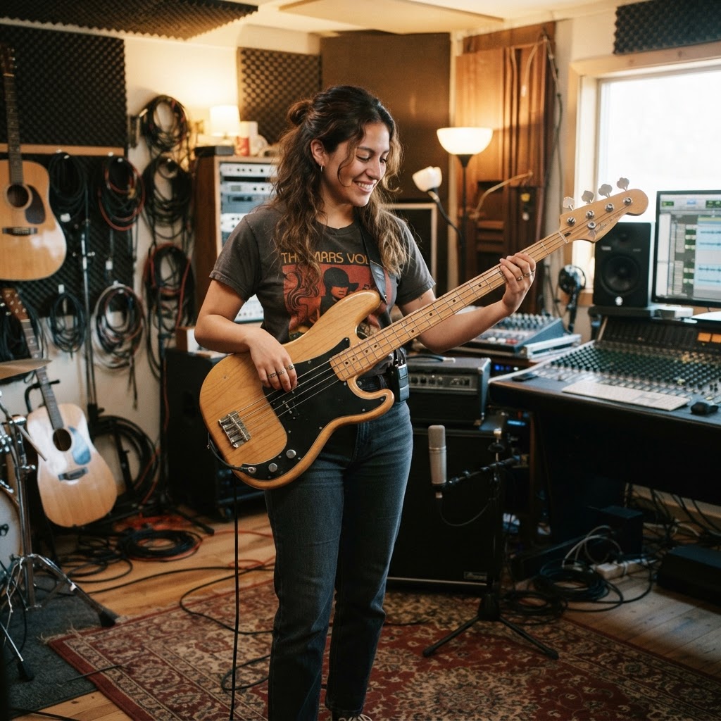 The 3-Clap Room Test: Know Your Acoustics Before You Touch a Dial