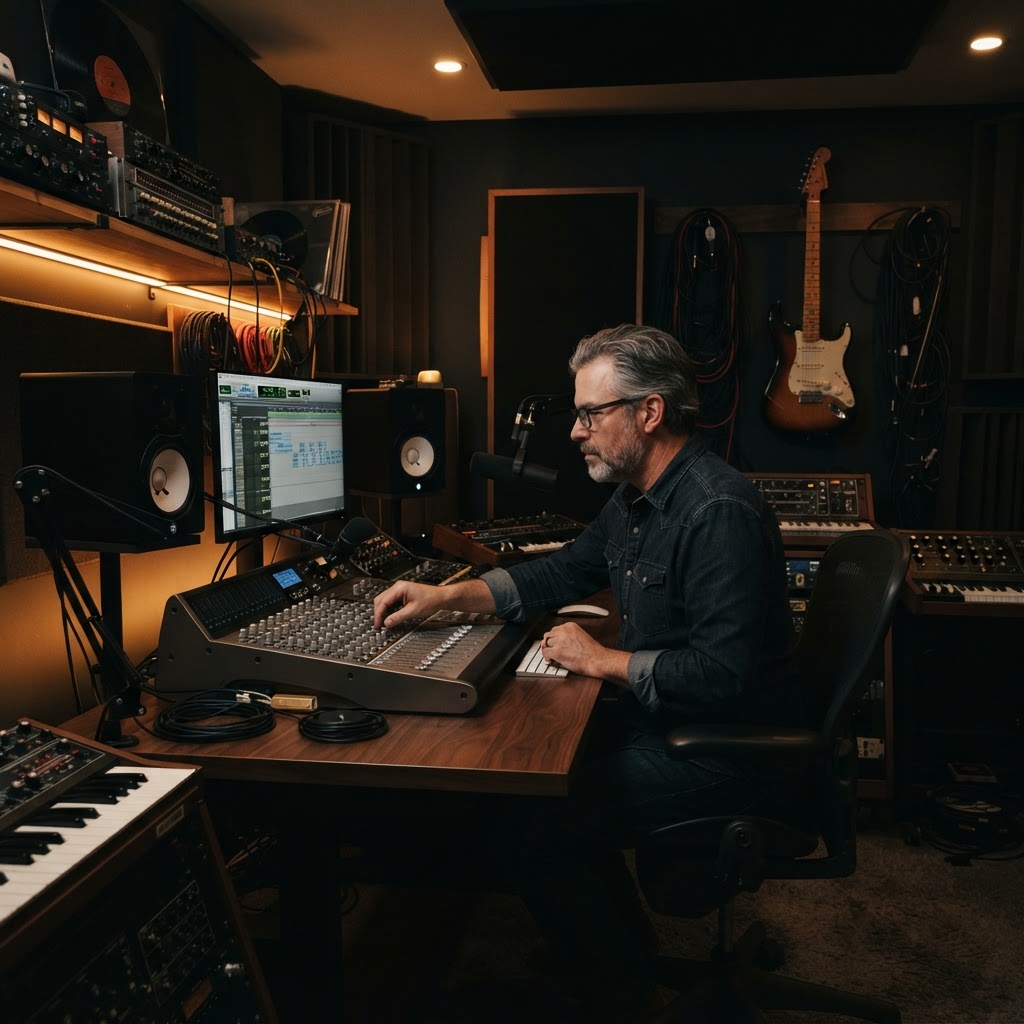 Small Room, Big Sound: Bob Williams’ Veteran Guide to Speaker Placement