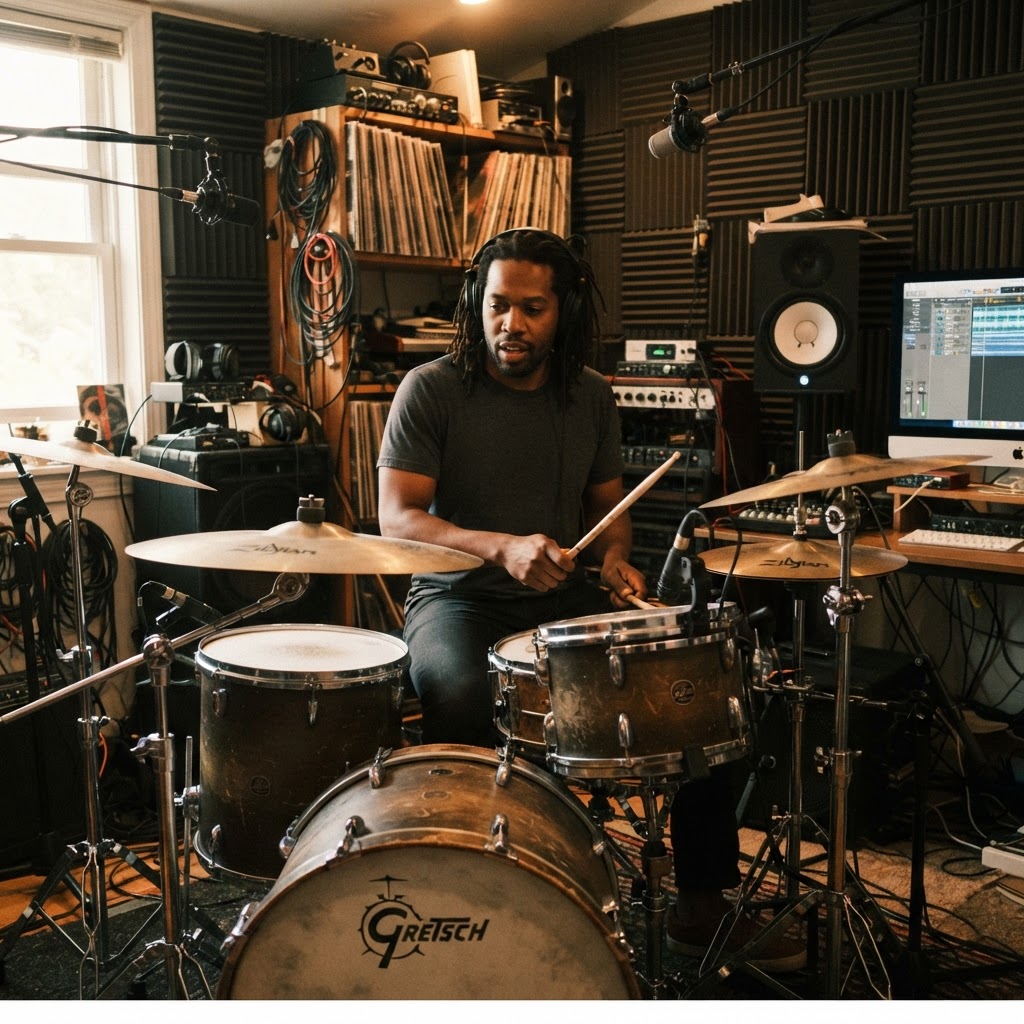 Why Your Reference Track Is Lying to You (and How to Pick One That Tells the Truth)
