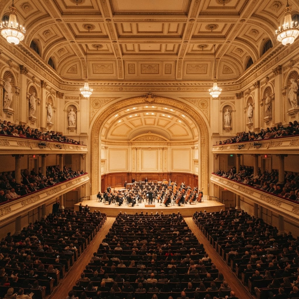 Symphony Hall