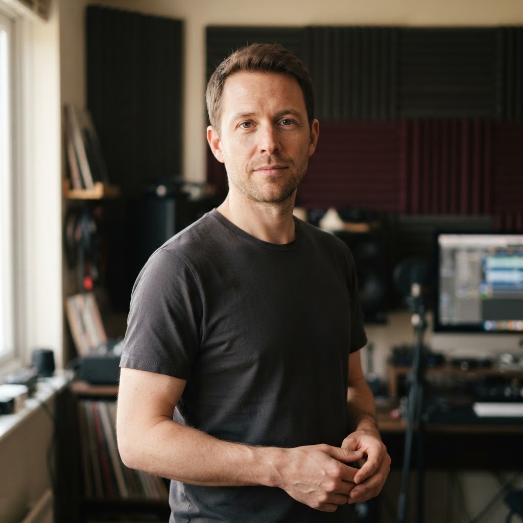 James T.