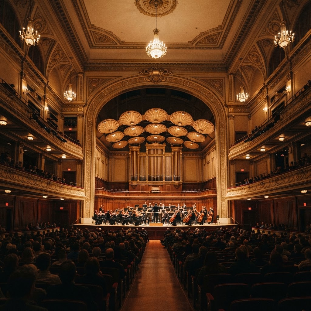 Symphony Center