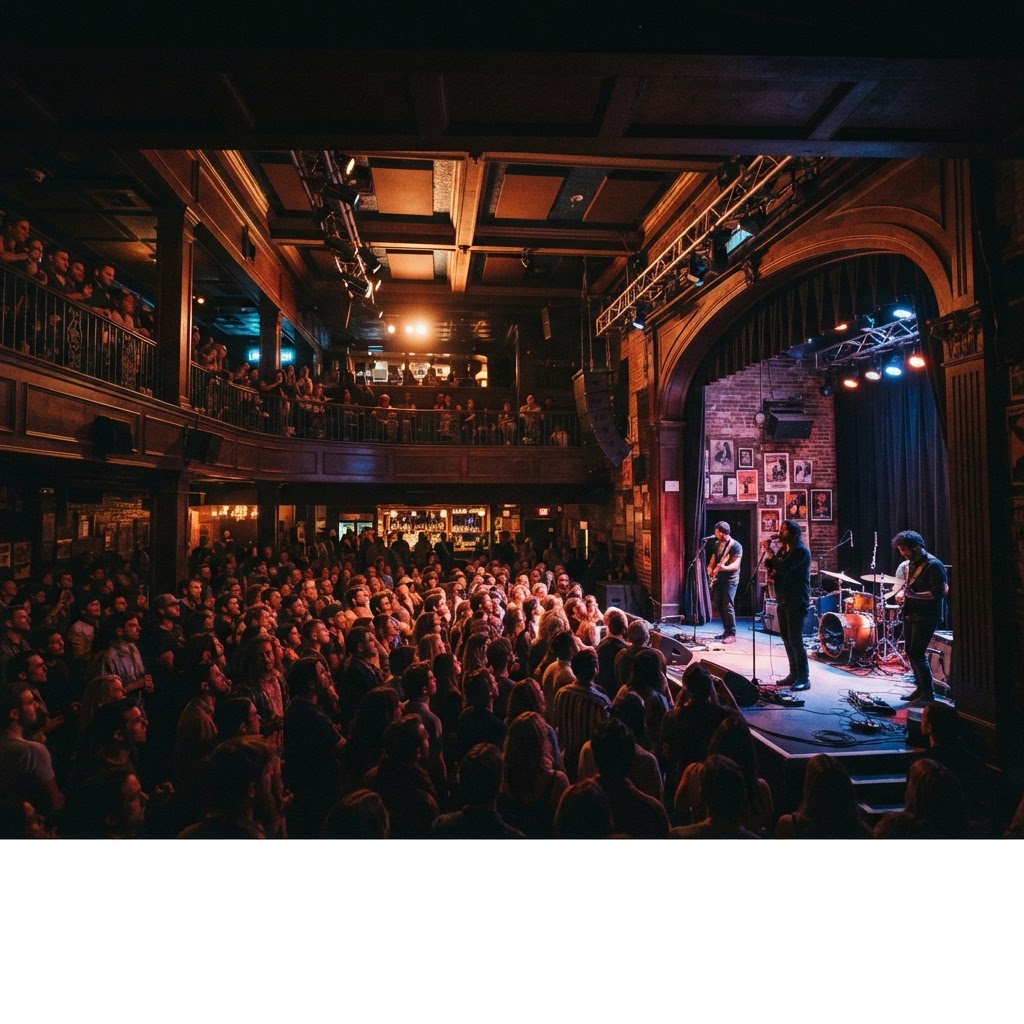 The Troubadour