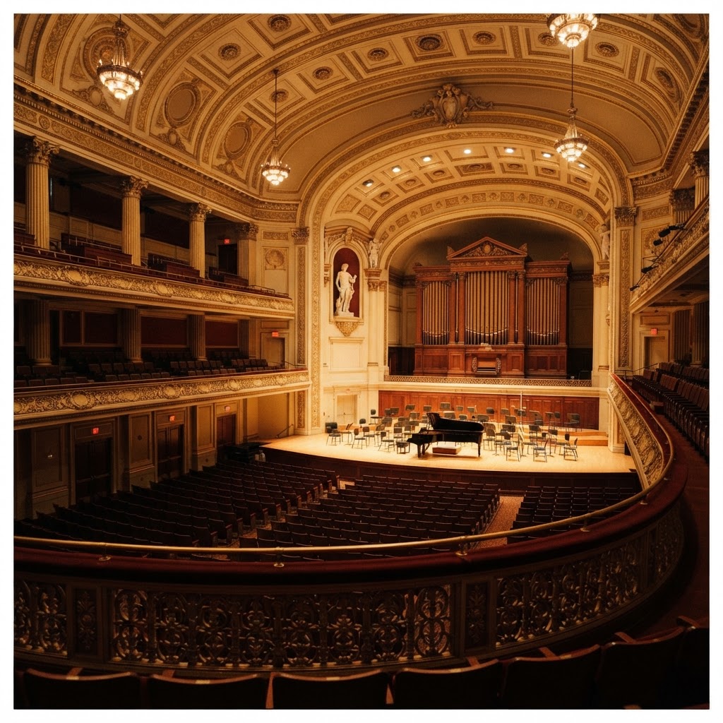 Symphony Hall