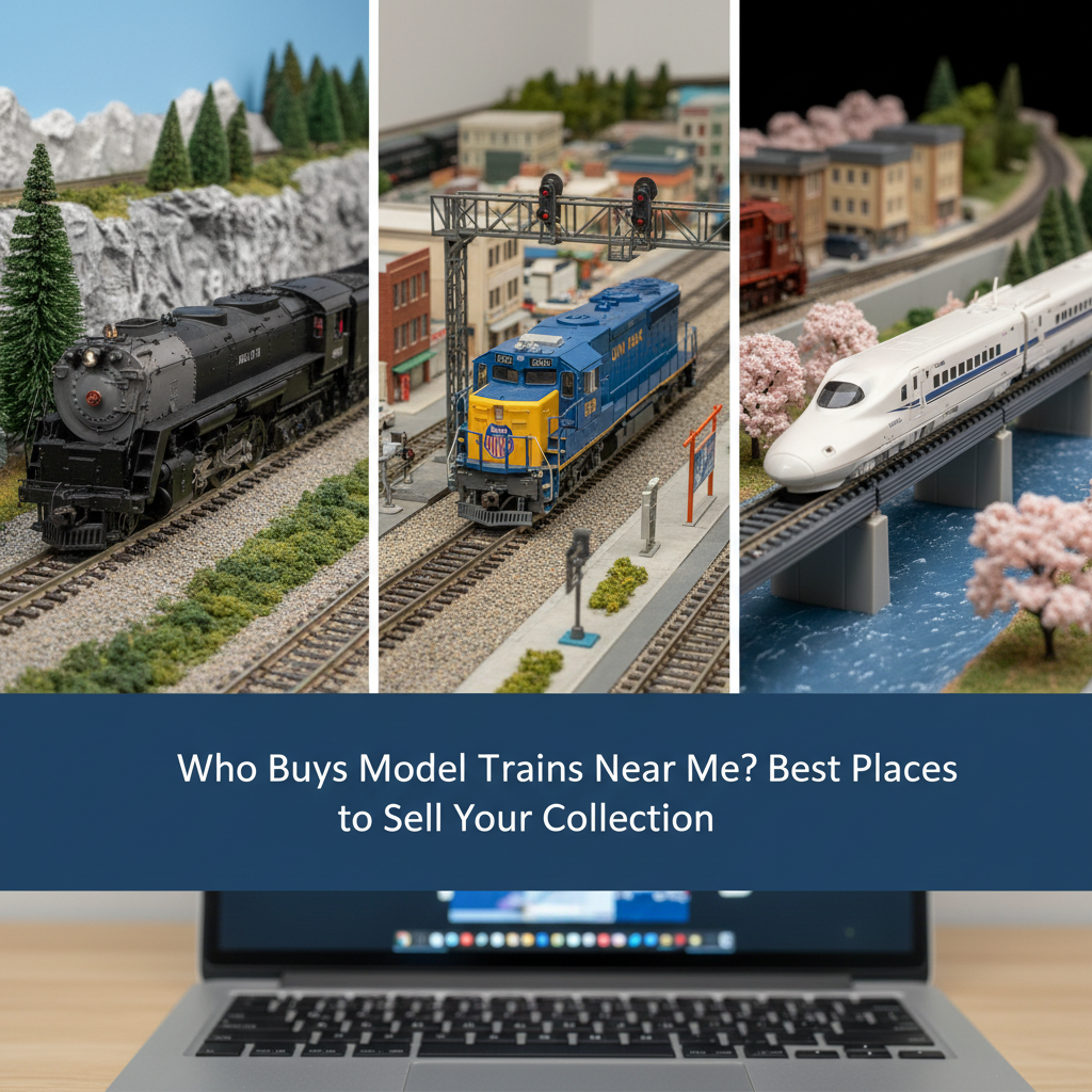 Model train comparison and tips, related to Who Buys Model Trains Near Me? Best Places to Sell Your Collection