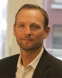 Caleb Entrekin