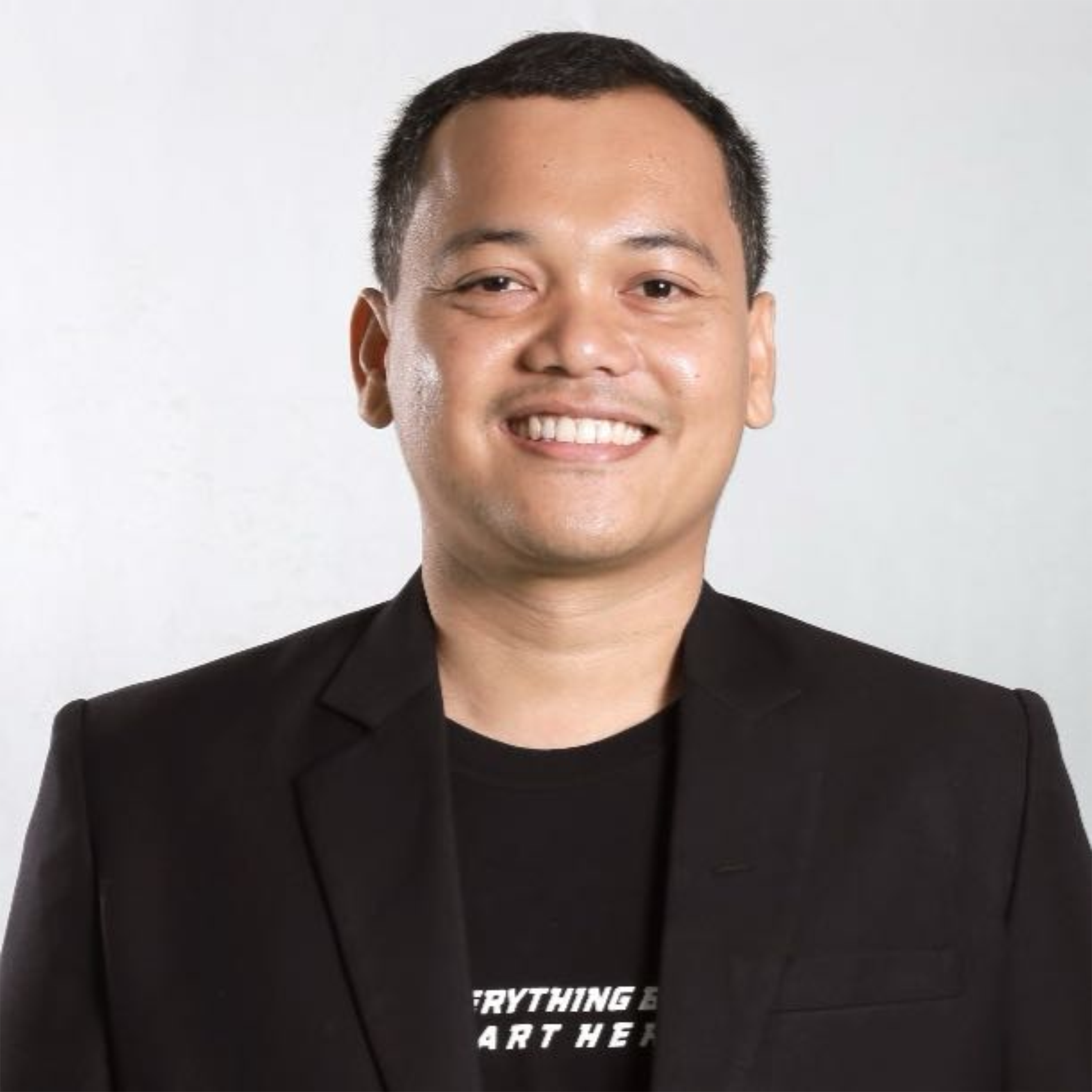 Mr. Anggit