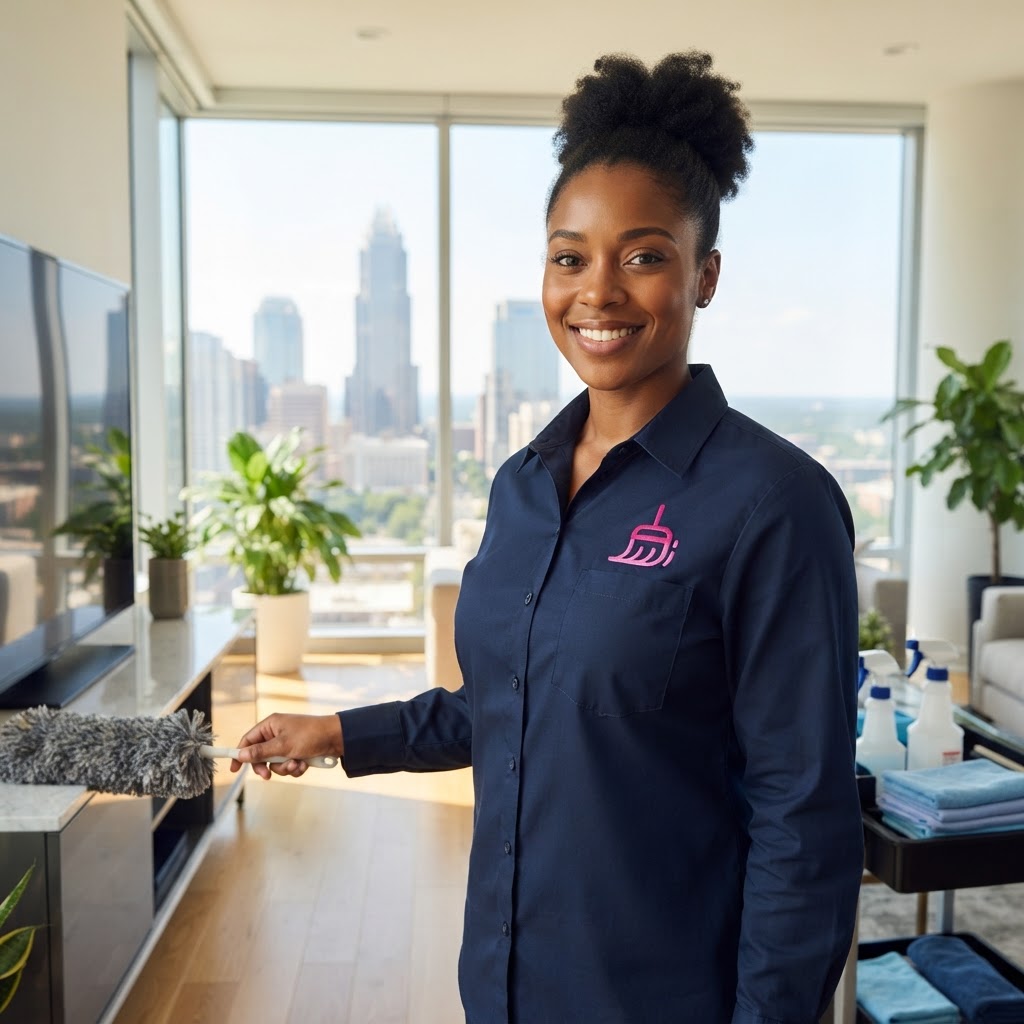 Refresh Your Space: A Summer Maintenance Guide for Charlotte Residents