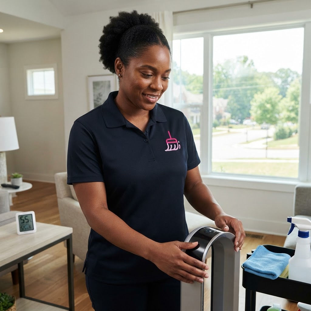 Maintaining Your Charlotte Home During the Humid Months