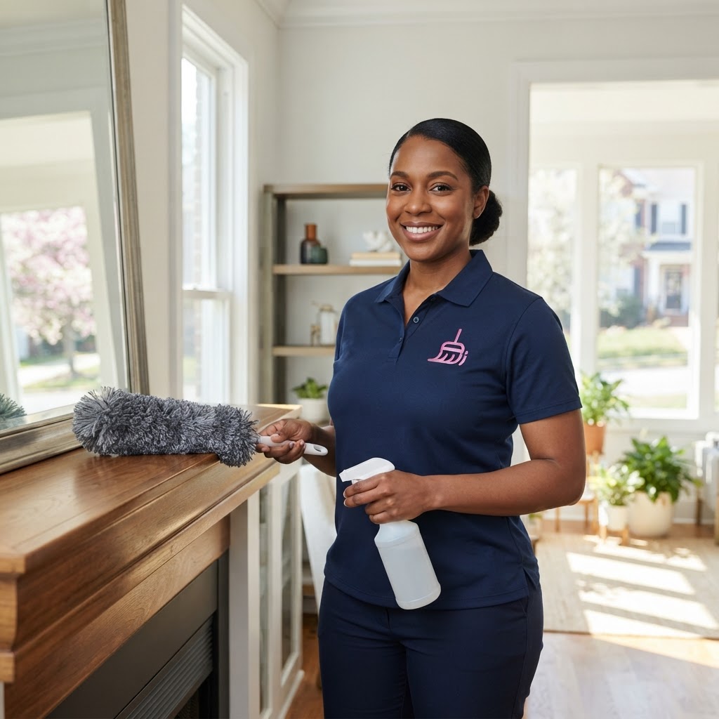 Maintaining Your Charlotte Home: A Seasonal Transition Guide for Busy Families