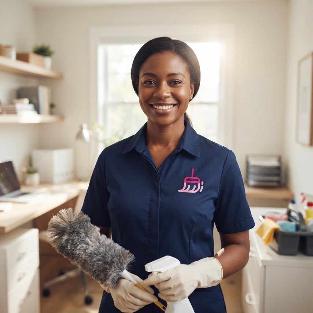 Spring Cleaning Checklist for Charlotte Homeowners