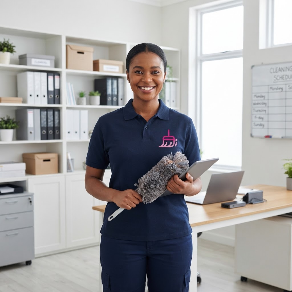 Unlocking Efficiency: How to Streamline Your Home Organization and Cleaning Routine