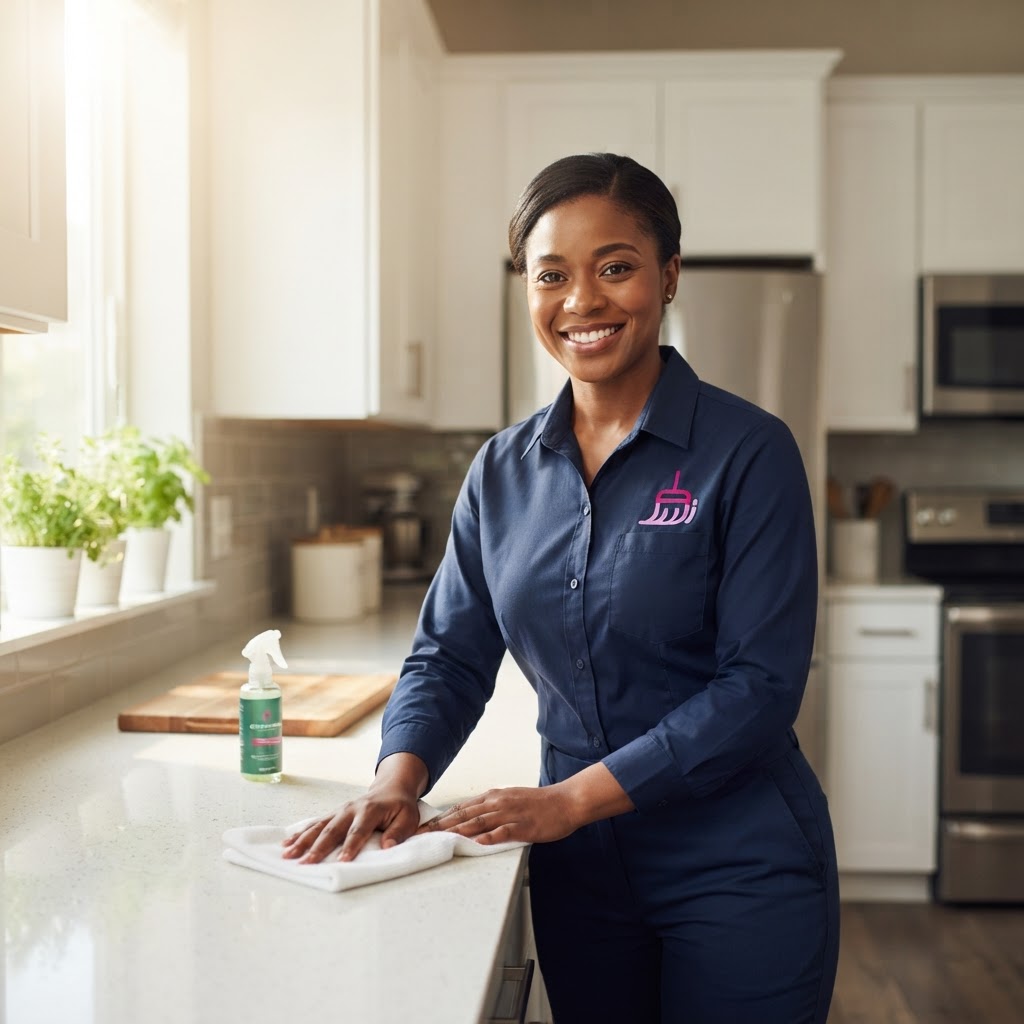 5 Tips for Maintaining a Clean Home Between Professional Visits