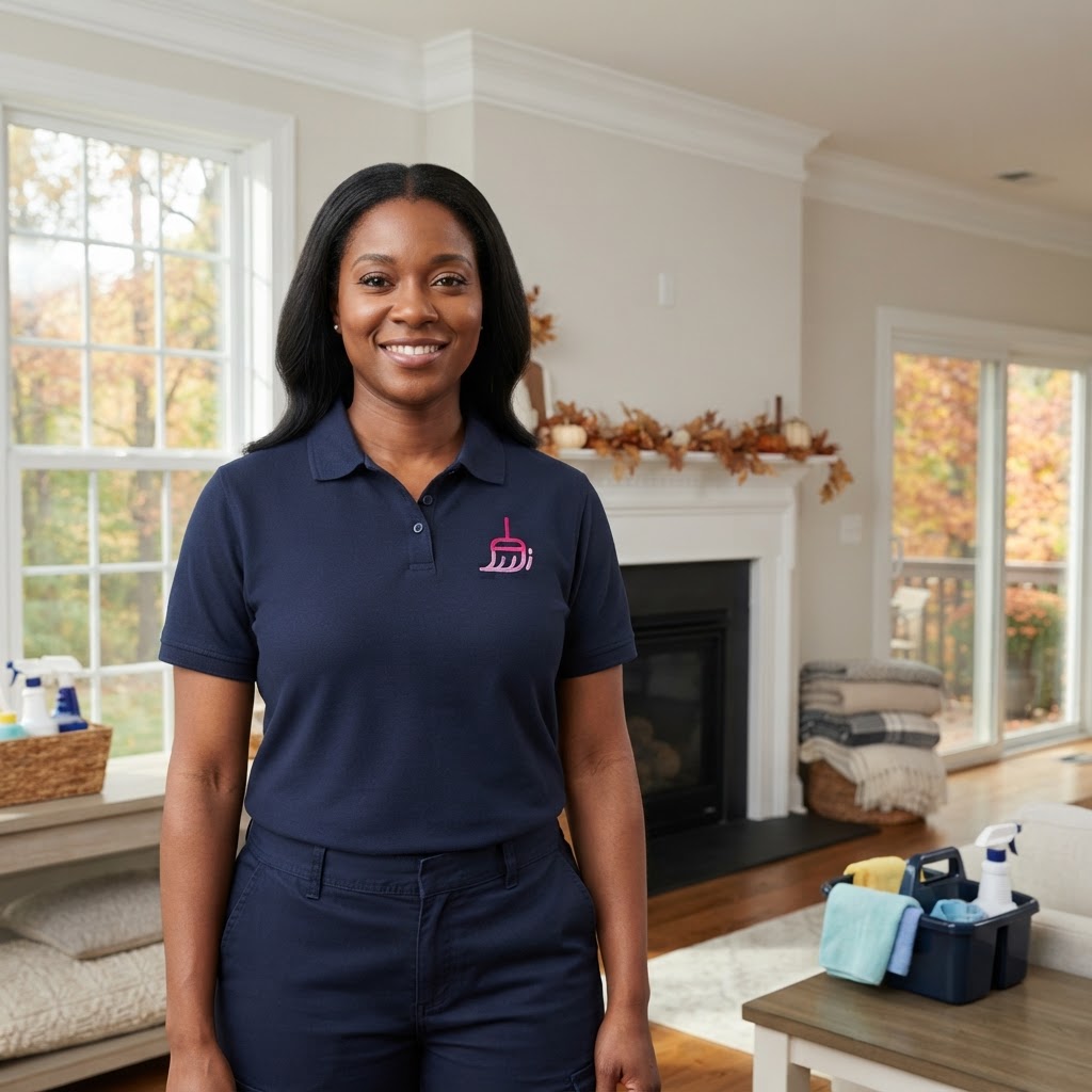 Fall Maintenance: Preparing Your Charlotte Home for the Cooler Months