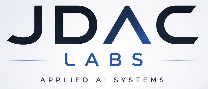 JDAC Labs