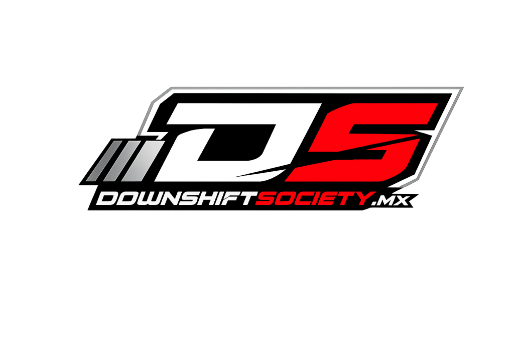 Downshift Society MX