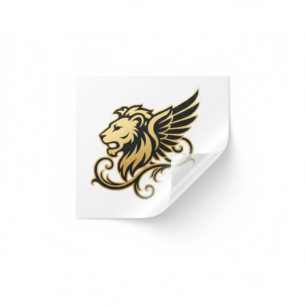 Transfer Stickers