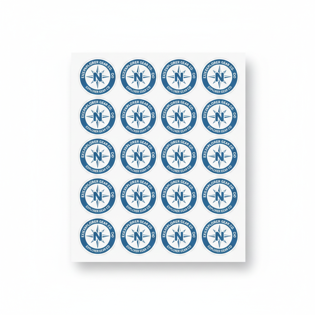 Singles on Sheet