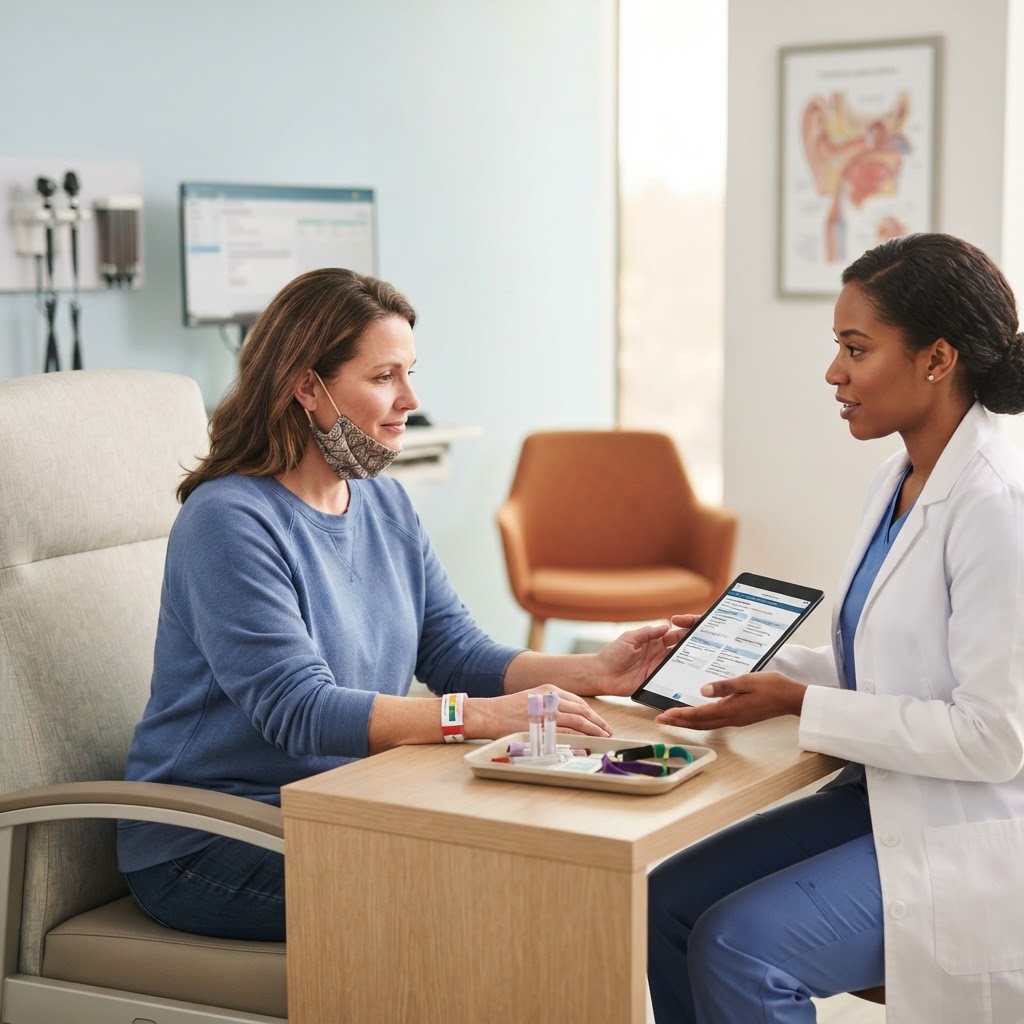 Understanding Pre-Surgery Lab Panels for Minor ENT Procedures: 2026 Update