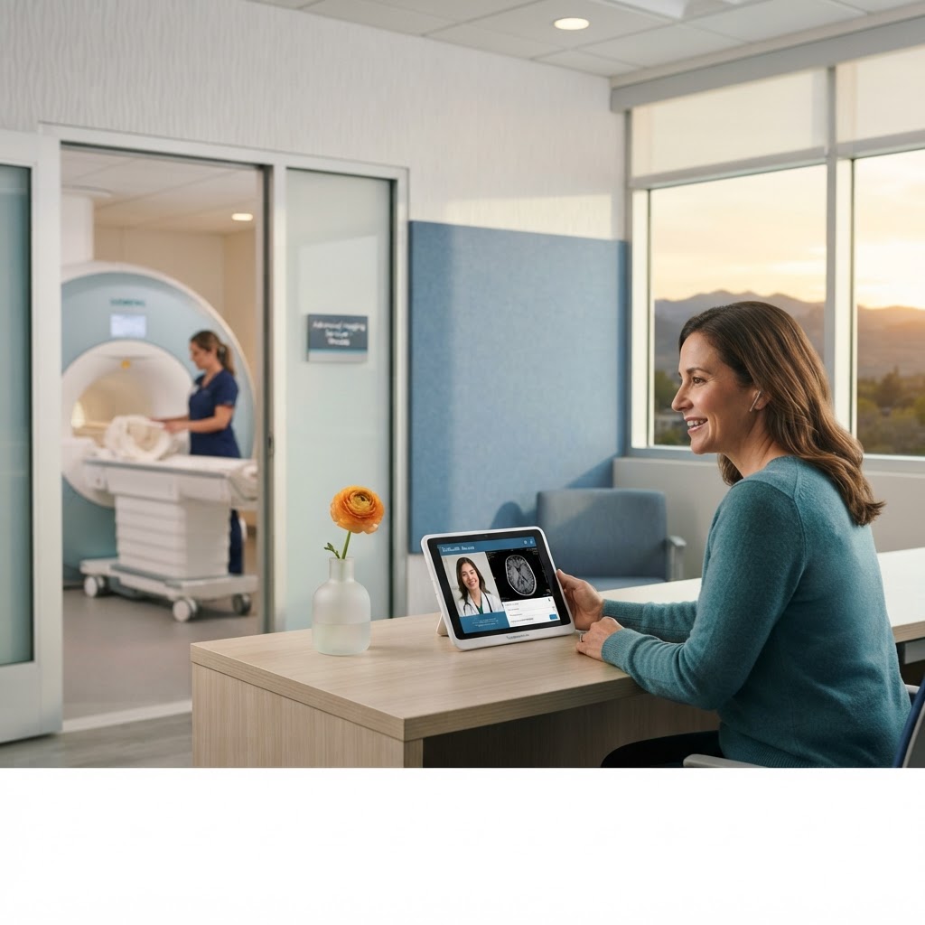 Navigating Diagnostic Imaging Access in Nevada: A 2026 Expansion Update