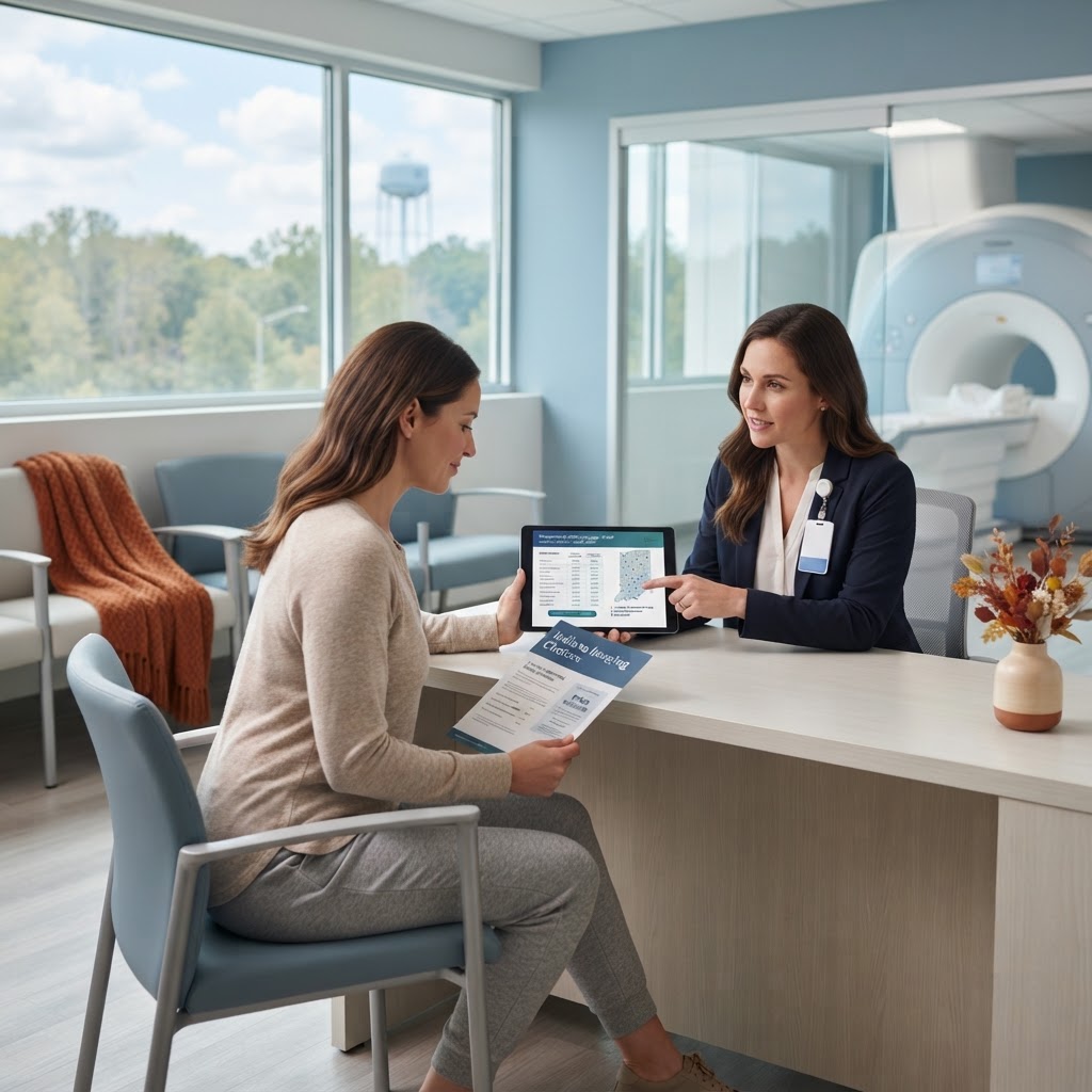 Navigating Diagnostic Imaging Access in Indiana: A Patient’s Guide