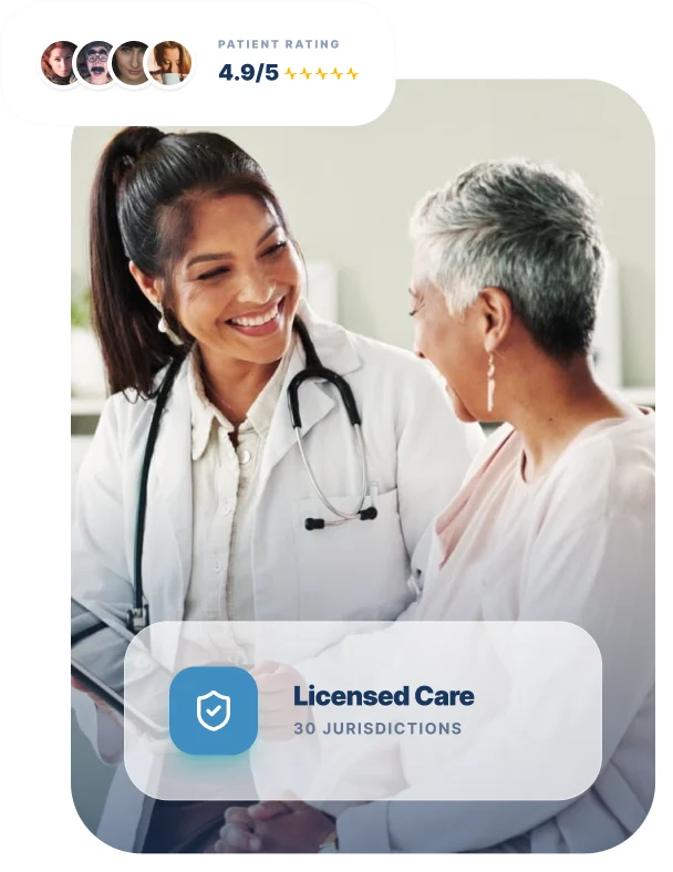 Medical imaging consultation