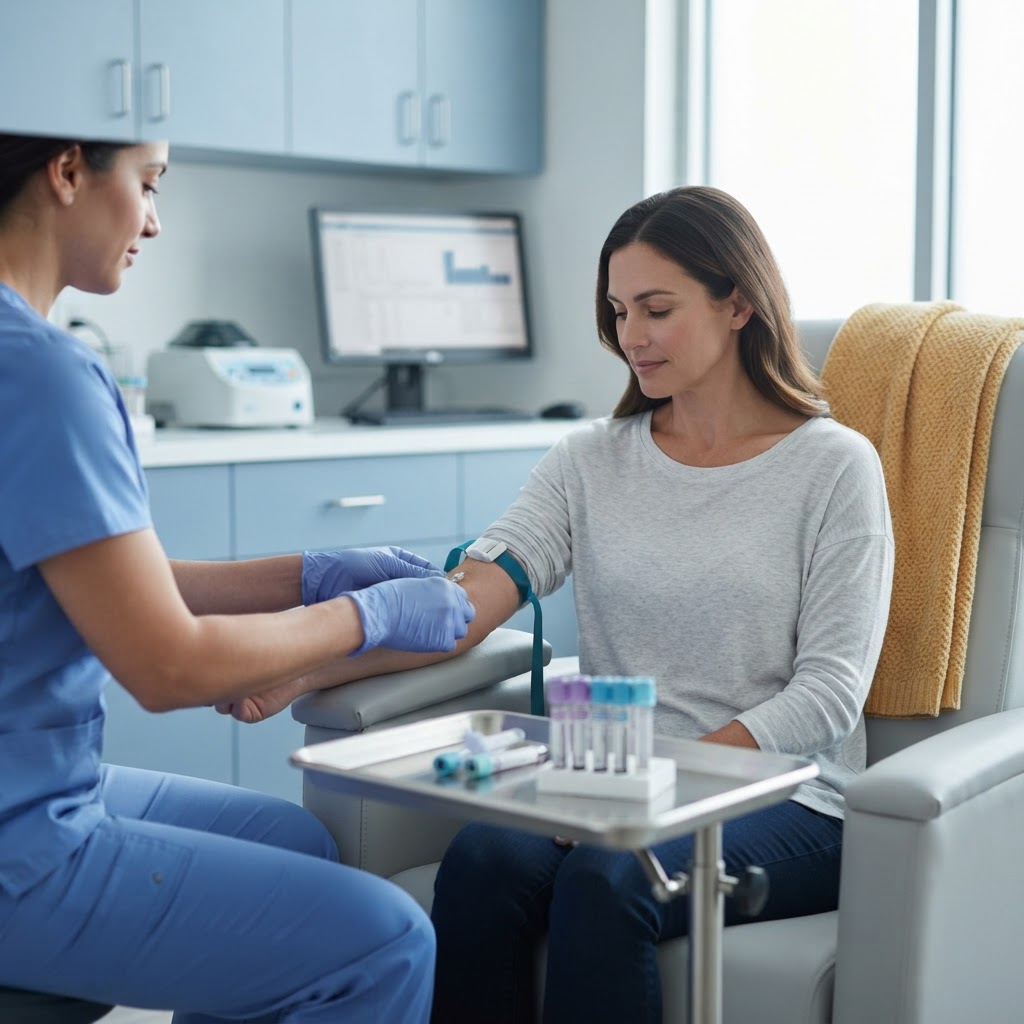 Understanding Pre-Surgery Lab Panels for Minor Plastic Surgery