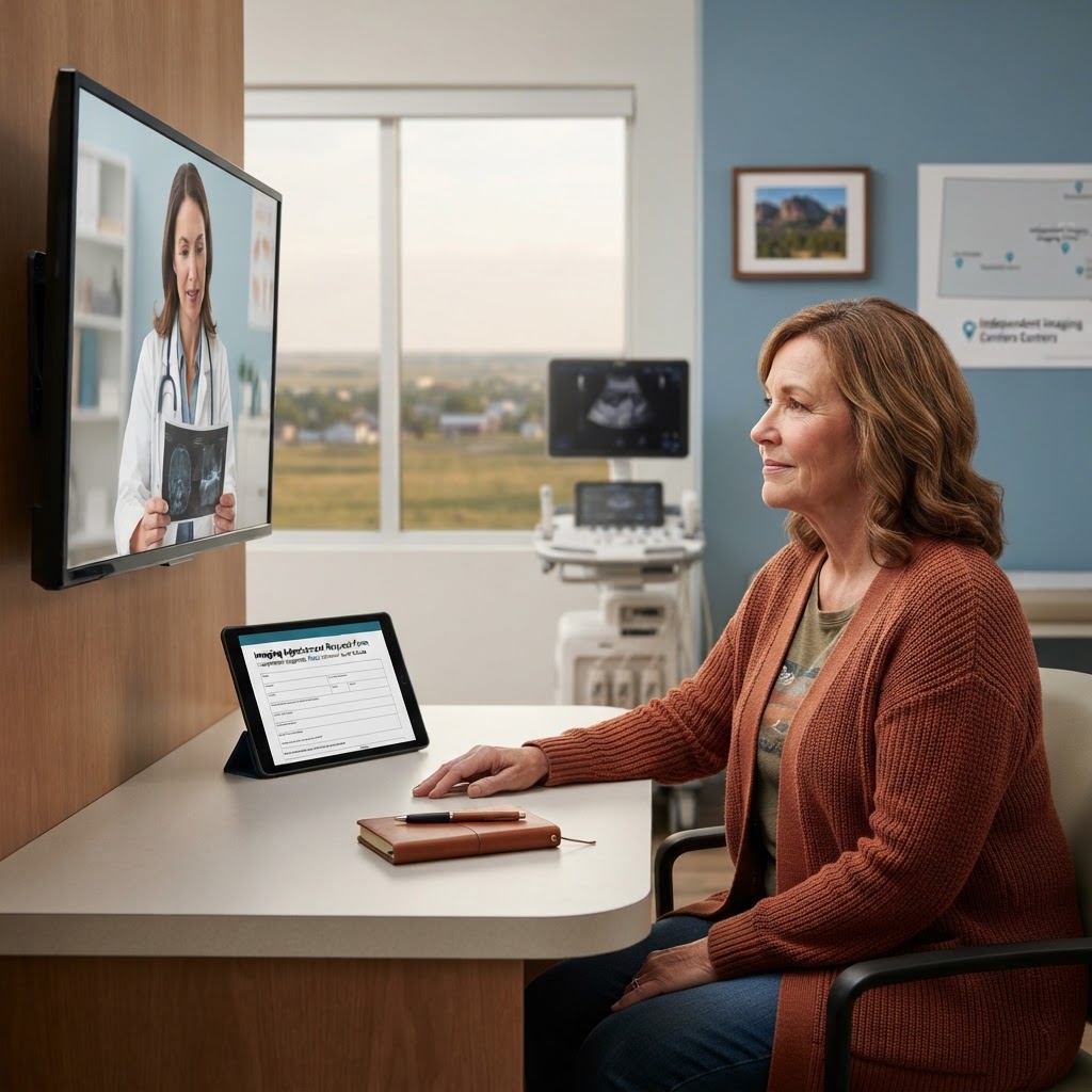 Navigating Diagnostic Imaging Access in South Dakota: A Patient’s Guide