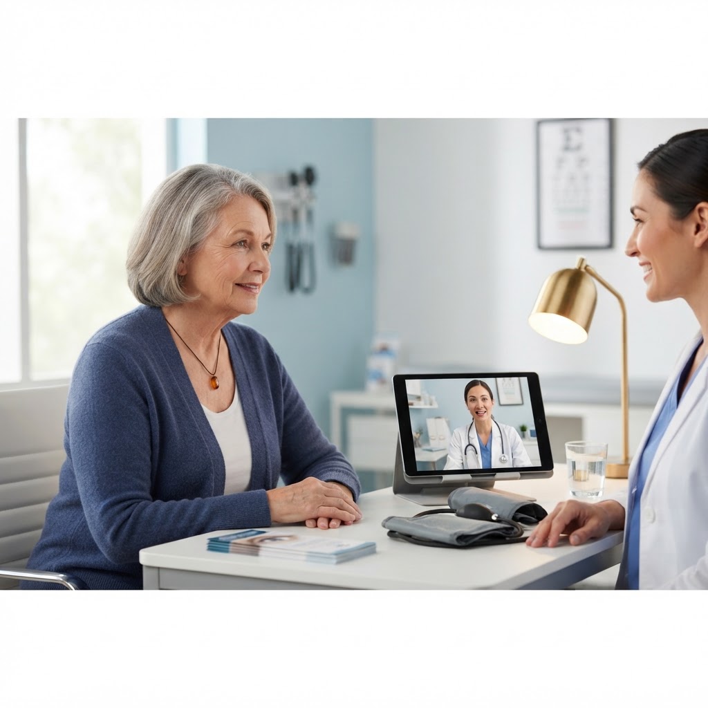 Understanding Pre-Surgery Lab Requirements for Cataract Procedures