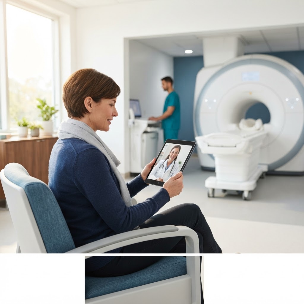 Navigating Diagnostic Imaging Access in Delaware: A Patient’s Guide