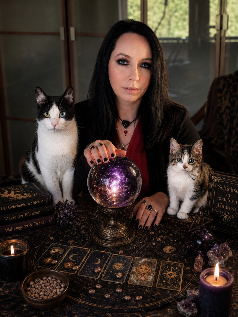 Coraline Sellmann