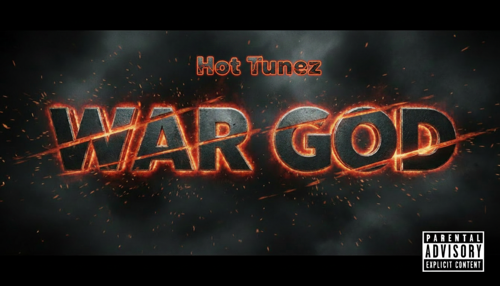 War God — Hot Tunez