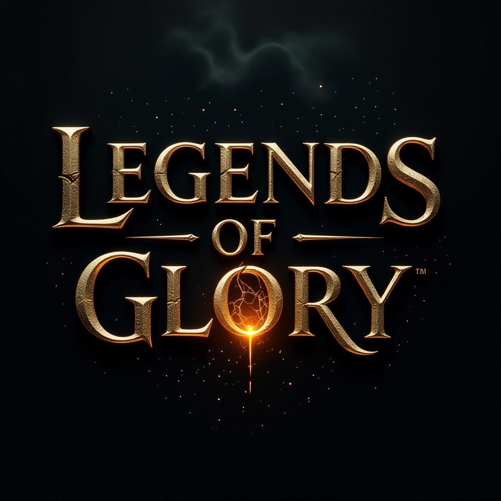 Legends of Glory