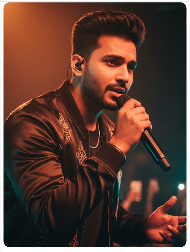 Live Performer