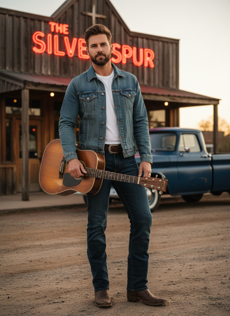 Country Star