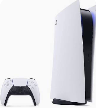 PlayStation 5