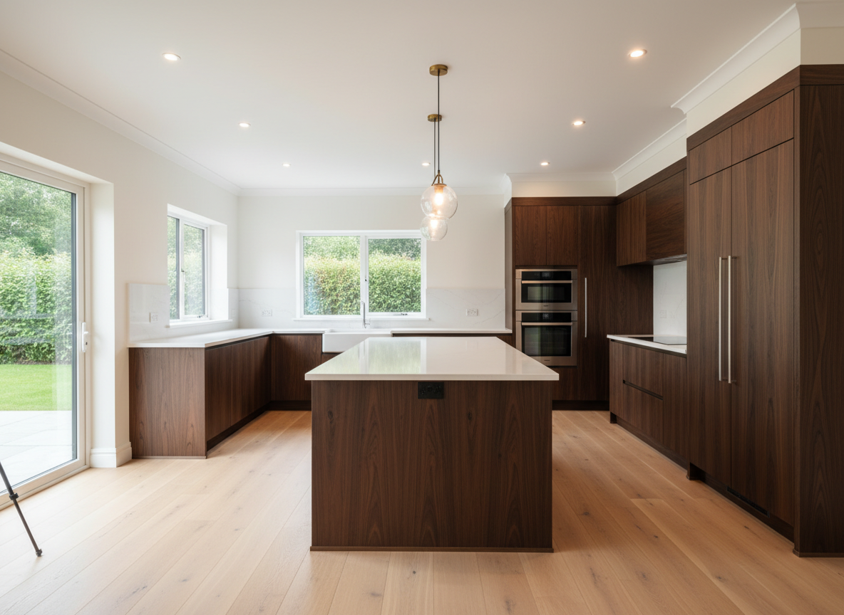 Kitchen Renovations