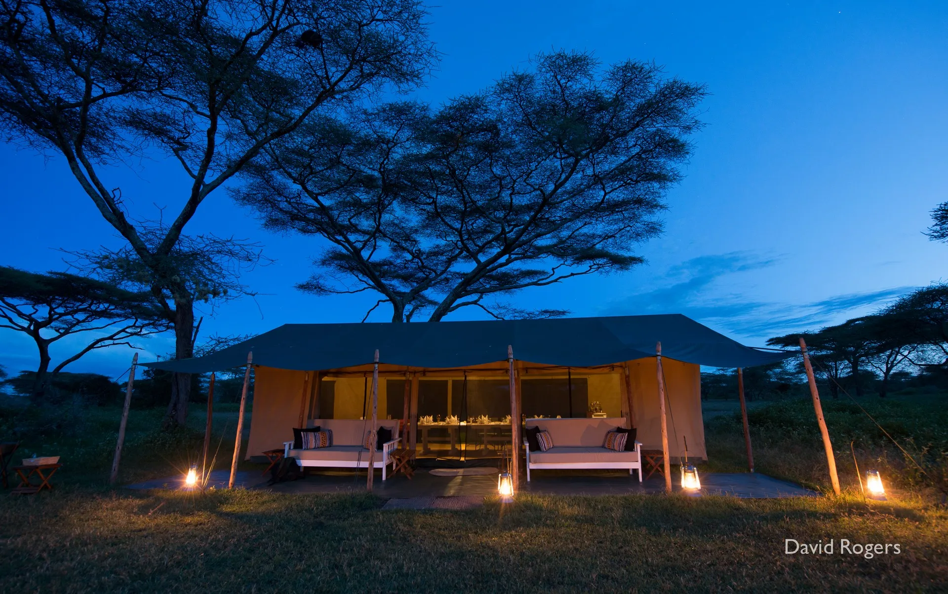 Coast & Islands
