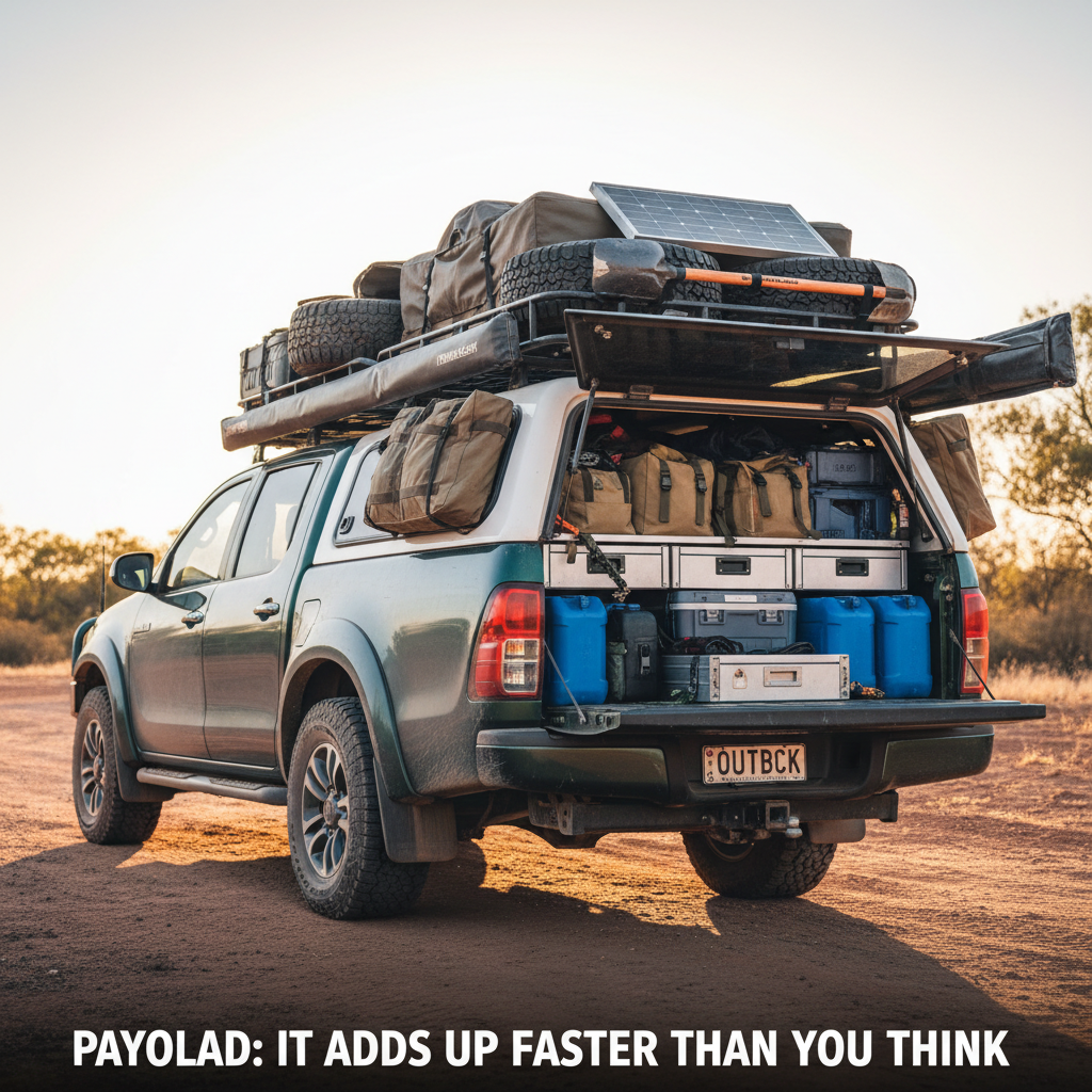 Why Payload Matters More Than Most Buyers Realise