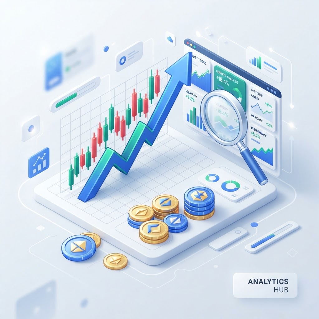 Glow Invest AI