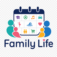Family Life logo