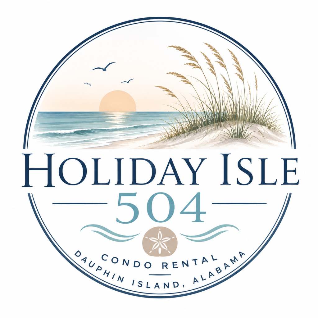 Holiday Isle 504