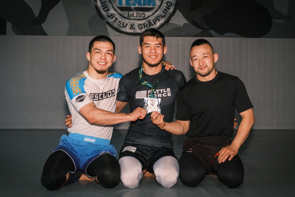 Qazaqstan Top Team