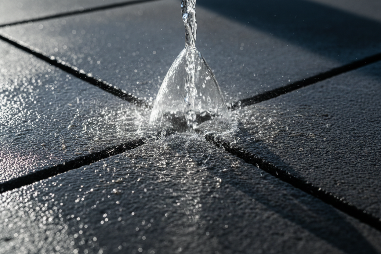Pressure Washing