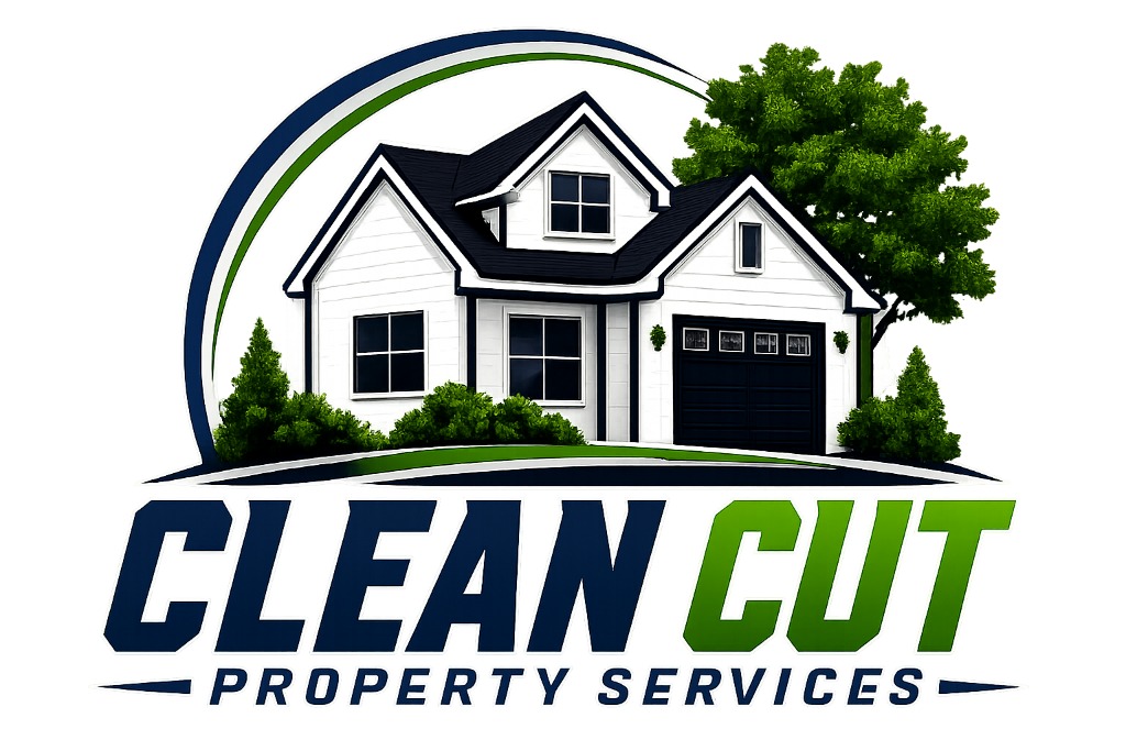 Clean Cut Property Services