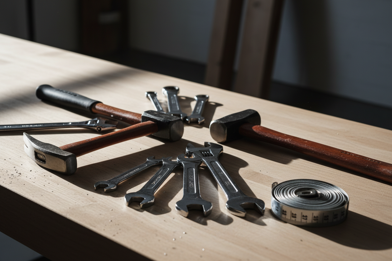 Handyman Services