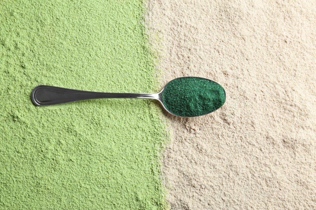 Ingredient sourcing