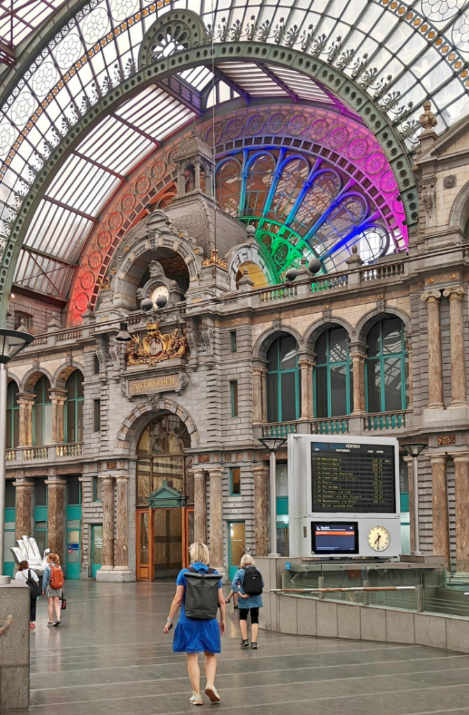 queer Antwerpen