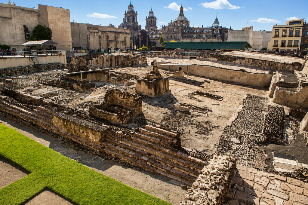 Museo del Templo Mayor